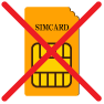 SIMカード